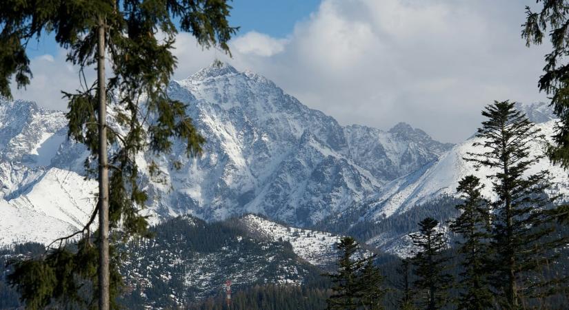 Soha nem látott tilalom a magyarok egyik kedvenc túraútvonalán, milliós lehet a bírság