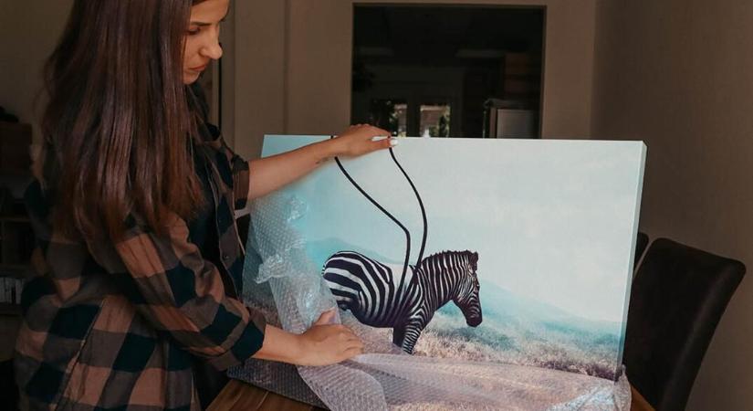 Miért fontos a fotók minősége a nyomtatás során?