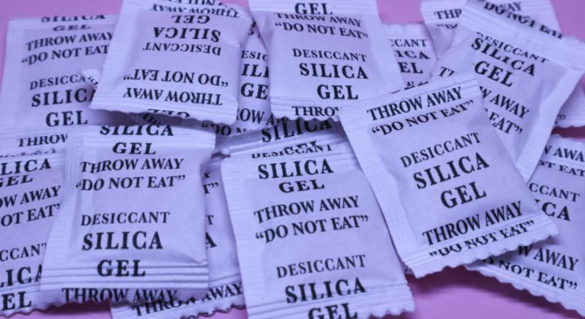 10 ok, amiért soha ne dobd ki ezeket a kis tasakokat