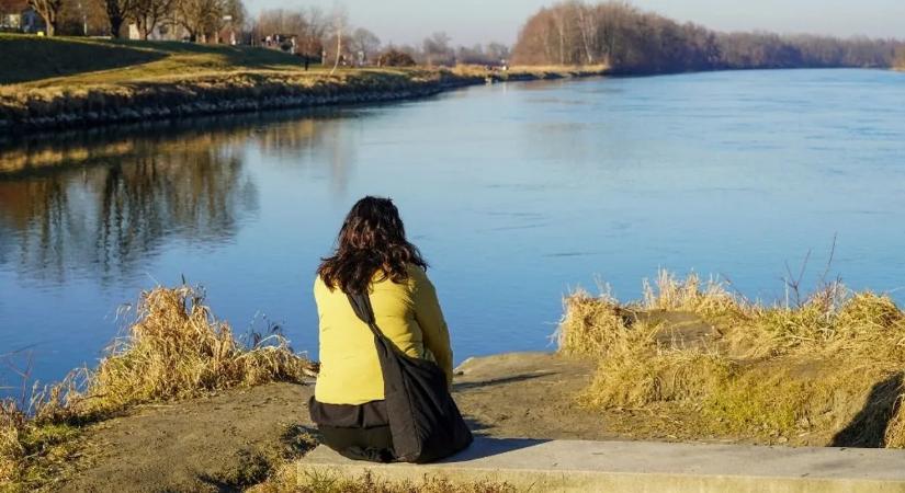 Új gyógyír a depresszióra – meglepődik, melyik diéta bizonyult ígéretesnek