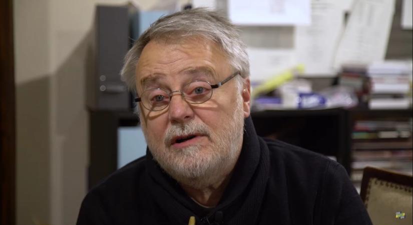 Máté Gábor: Pszichésen nem viseltem jól a folyamatos támadásokat