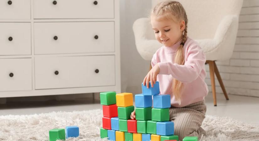 Miért kell mindent lerombolni? A gyerekek titkos öröme a pusztítás