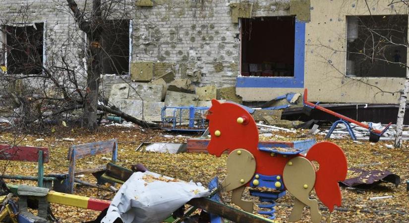 Oroszország komoly siker felé közeledik Ukrajnában?