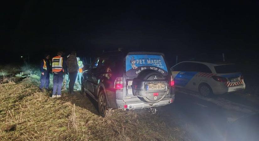 Holtan találták meg egy erdőben a Várpalotáról eltűnt 19 éves fiút