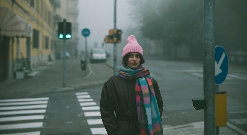 Holnap ismét szükség lehet az esernyőkre