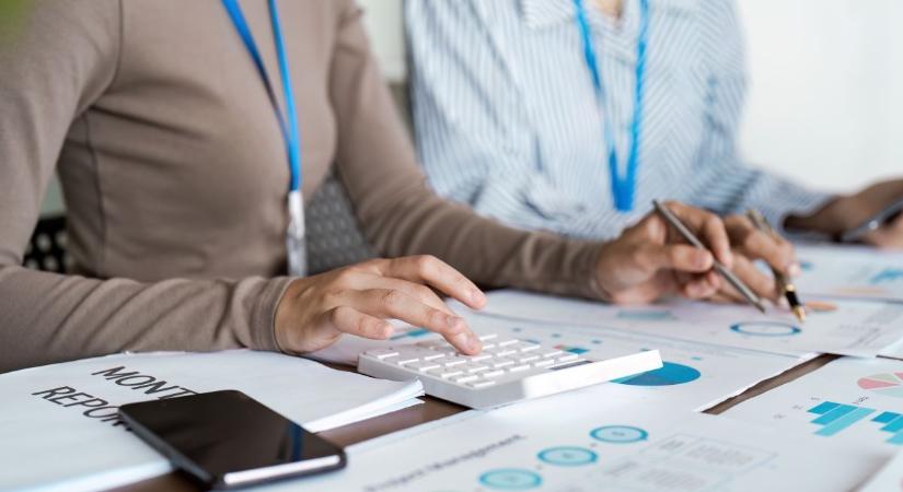 Mit csinál egy könyvvizsgáló?