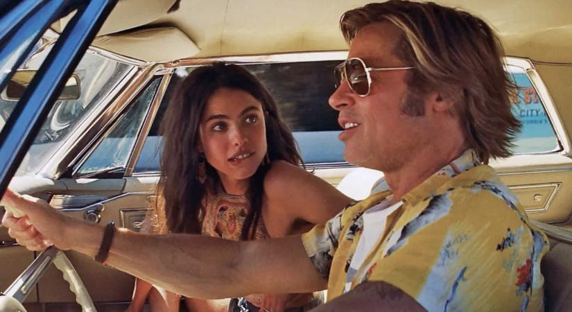 Hihetetlen bejelentést tett Brad Pitt – váratlan szerepben tér vissza a színész