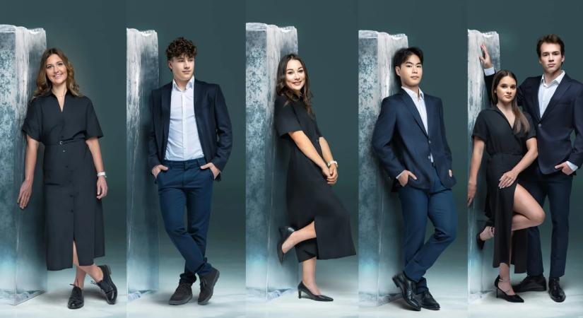 Új taggal bővült a magyar csapat a téli olimpián – ekkor láthatjuk őket képernyőn