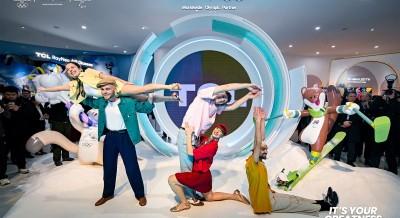 Technológia és sport találkozása a téli játékokon