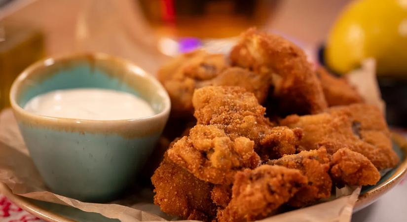 Nagymamáink titka: ezért volt olyan finom a rántott csirkemáj