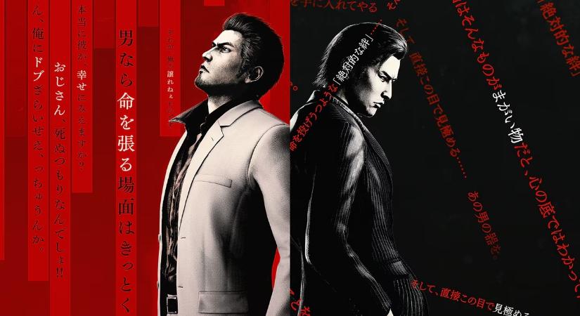 Yakuza Kiwami 3 & Dark Ties teszt