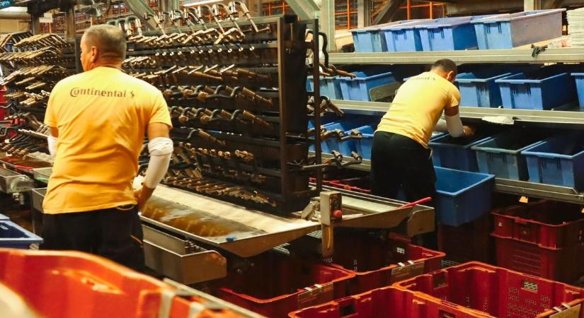 Hivatalos bejelentés: amerikai óriascég vásárolt fel két nagy német gyárat Magyarországon – ez vár a dolgozókra