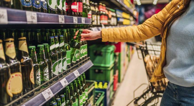 Brutálisan drágulhatnak ezek a termékek, ha átmegy a javaslat: sokkal többet kell majd otthagyni a kasszáknál