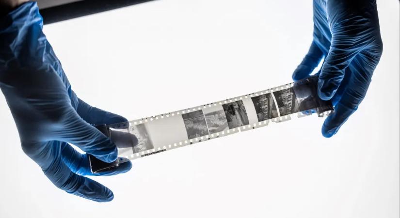 Ez a 33 fotó a pokolból nem a múltra emlékeztet, hanem a jövőre figyelmeztet