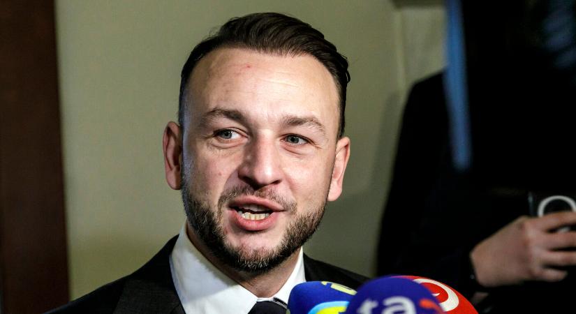 Šutaj Eštok: Most nem időszerű a legfőbb ügyész korábbi megválasztásáról beszélni