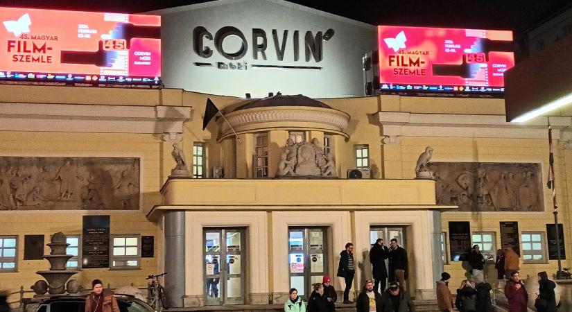 Fókuszban az új magyar filmek