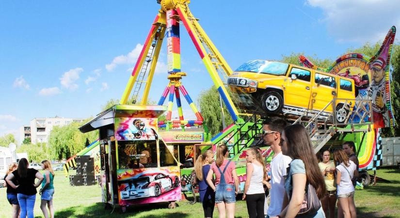 Ezek a programok várnak ránk 2026 tavaszán