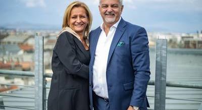 „Aki lenyomja nálunk a kilincset, az más világba csöppen” – 10 éves a St. Andrea Restaurant