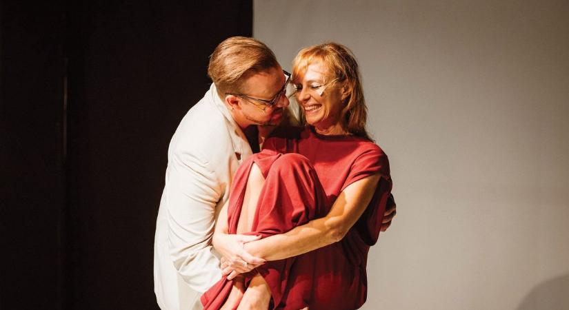 Havas apokalipszis: Térey János „A Legkisebb Jégkorszak” című verses regénye a színpadon kelt új életre