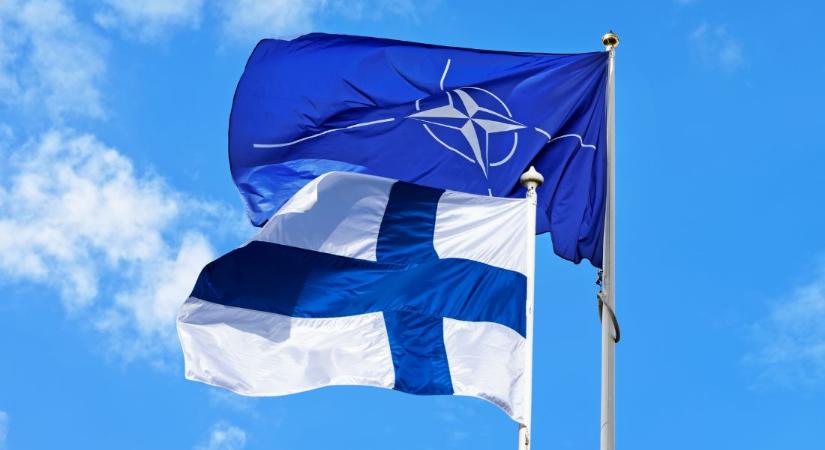 Kiszivárgott: Finnország nem adna Ukrajnának „5-ös cikkel szerinti” garanciát. Túl veszélyesnek találja