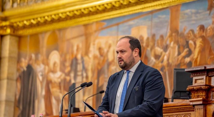 Nacsa Lőrinc: A magyar jelenlét tartósan megmaradjon a Kárpát-medencében