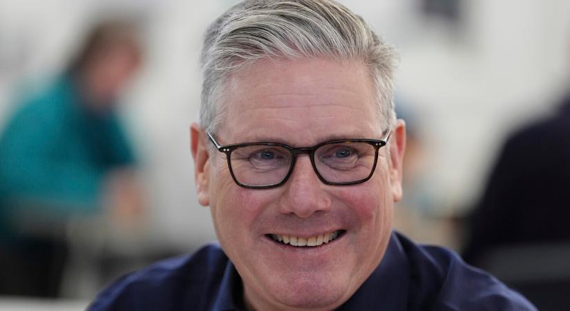 Távozott a brit kormányfő kommunikációs igazgatója is, a Downing Street szerint Starmer nem készül lemondani