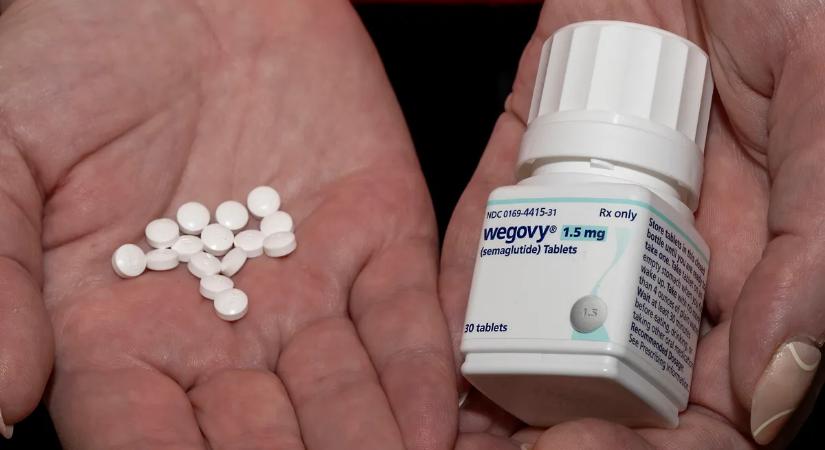 Hatalmas a botrány egy fogyókúrás csodaszer körül, máris leállították a forgalmazását