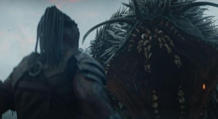 Predator: Halálbolygó: Ezernyi lény és a törpe-predátor (kritika)