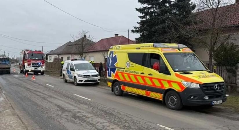 Otthonában csapott le a halál – Füstmérgezés végzett a férfival