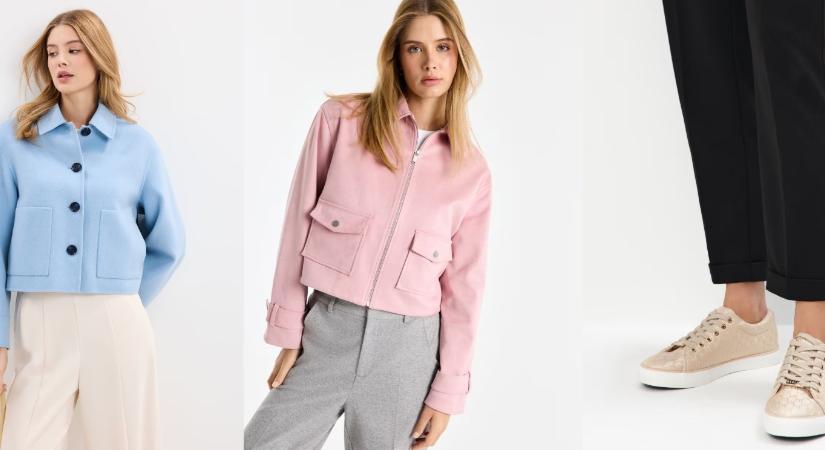 Tavaszi ruhák 2026. Mit viselnek idén tavasszal a magyar nők?