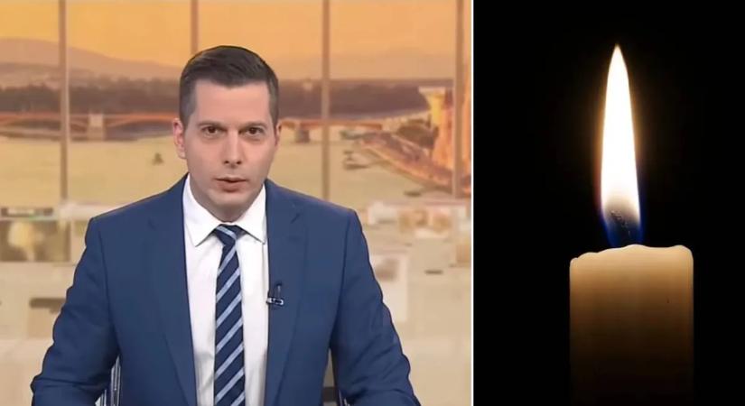 Megszólalt Kontra György haláláról egykori kollégája: "A tekintetek mögött sorsok vannak"