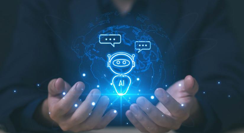 Az egyik hazai áruházláncban már a vásárlók is élesben használhatják a mesterséges intelligenciát