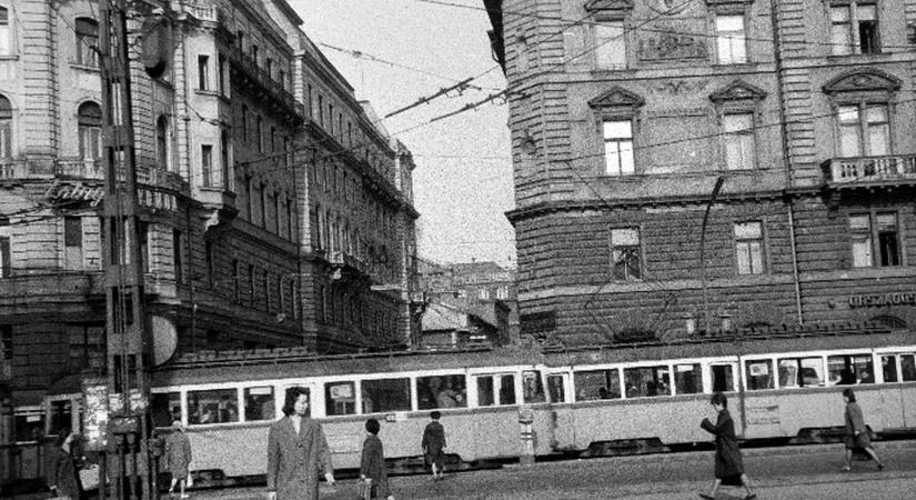 Megszüntetés és visszaépítés – villamosközlekedés a Bajcsy-Zsilinszky úton I. rész: Történelmi előzmények és a BKK tervei a Bajcsy-Zsilinszky úton