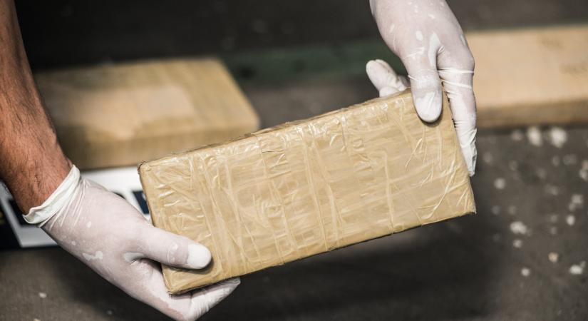 Menekült a NAV elől, de csúnyán ráfaragott: döbbenetes fogás egy bács-kiskuni garázsban