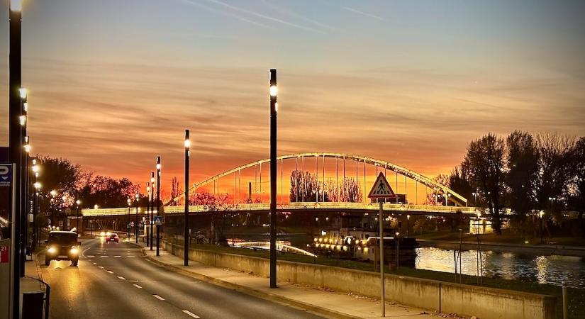 74 milliárd 889 millió 146 ezer 340 forint - ennyiből működik Győr 2026-ban