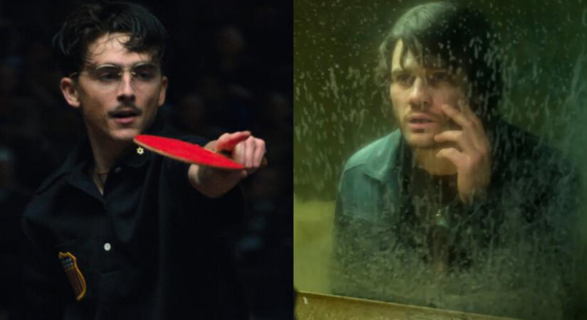 [BOX OFFICE HU] A Marty Supreme nem szuperül, de elfogadhatóan nyitott itthon, a Silent Hill nézőterei se voltak sivárak, Brendan Fraserre viszont nagyon kevesen voltak kíváncsiak