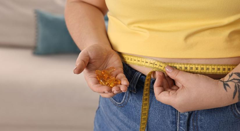 Lemásolták a világhírű fogyókúrás tablettát, hatalmas a botrány