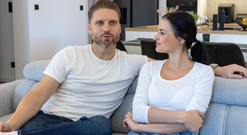 „Nem mertem egyedül maradni” – Hajmásy Péter rettegett a nyitott szívműtétje után