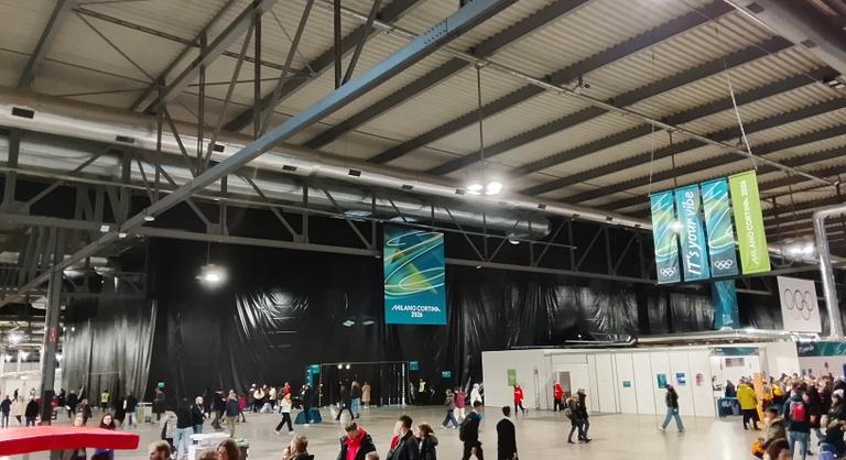 A lefüggönyözött olimpián nem hull le a lepel, és ez mindenkinek így jó