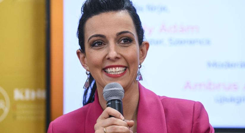 A nemzeti kormány a megszorítások helyett a családok támogatásában hisz – jelentette ki Koncz Zsófia