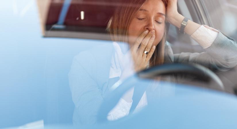 Elvesztheti a jogosítványát, ha ilyen betegségei vannak