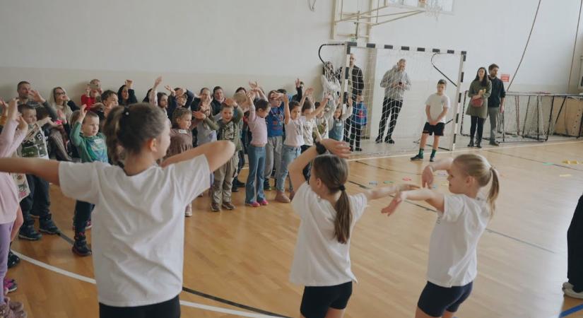 Bemutatkozó nyílt nap a Bezerédjbe