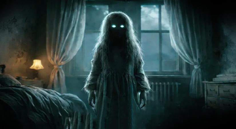 A Te saját otthonod válik rémálommá ebben a horrorjátékban