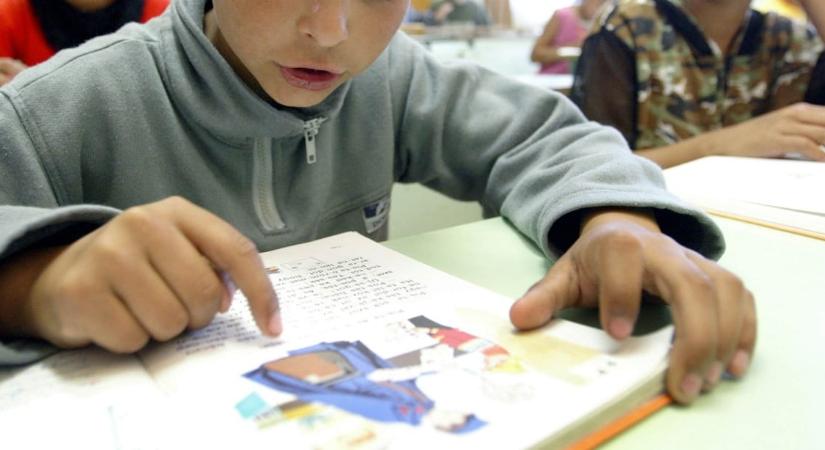 Tisza Párt: „megkezdjük a szegregált oktatás felszámolását”