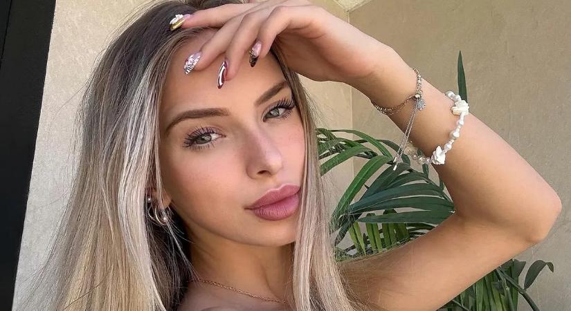 Drámai fordulat Dubajban: Zsigmond Angi az utcára került a luxusnyaraláson?