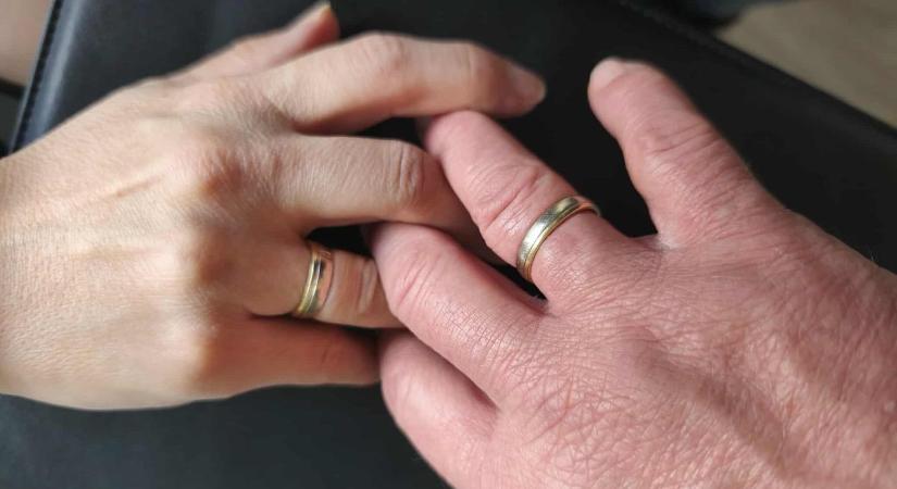 Amikor lehull a rózsaszín lepel: Így menthető meg a „beteg” házasság