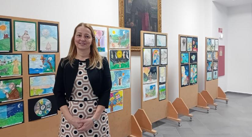 Tudja, hogy ki az a szent, aki 800 évvel halála után is inspirálja a győri fiatalokat?