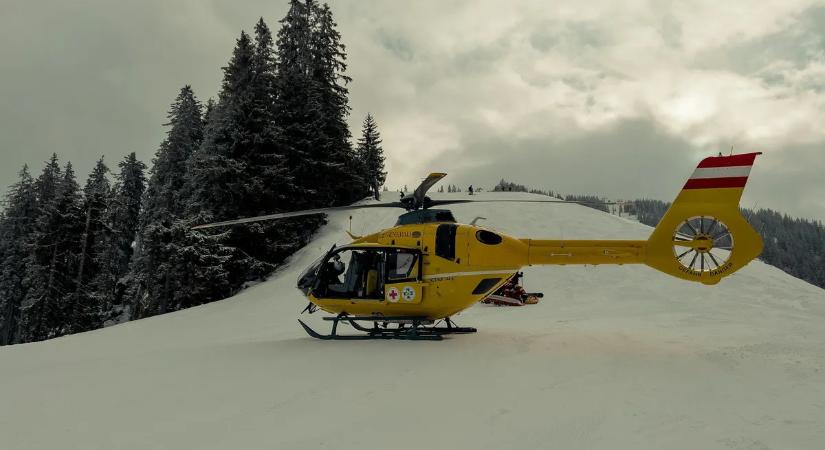 Csak az elmúlt héten 13 síelő, hegymászó és túrázó halt meg az olasz hegyekben