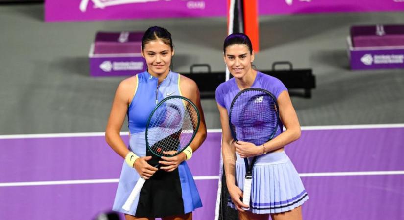 A parabolaantennától a Transylvania Openig – Így éltem meg nézőként az első teniszversenyemet