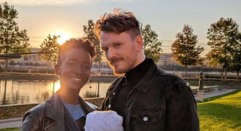 Visszatért Szomáliába az Ázsia Expressz kimenekített sztárja: az országba sem akarták beengedni